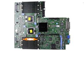 Main Máy Chủ Dell PowerEdge R710 Mainboard - P/N: 0PV9DG / PV9DG